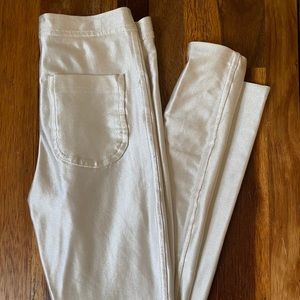 American Apparel disco pants